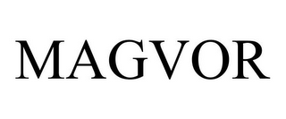 MAGVOR