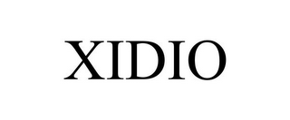 XIDIO
