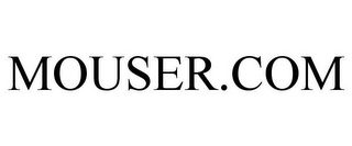 MOUSER.COM