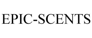 EPIC-SCENTS