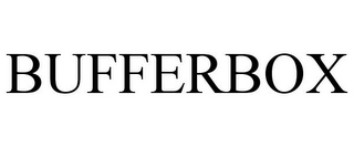 BUFFERBOX