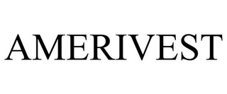 AMERIVEST