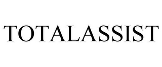 TOTALASSIST