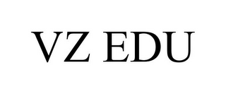 VZ EDU