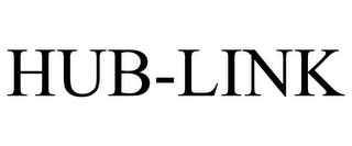 HUB-LINK