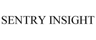 SENTRY INSIGHT