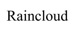 RAINCLOUD