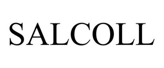 SALCOLL