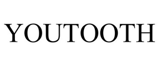 YOUTOOTH