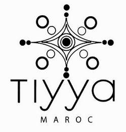 TIYYA MAROC