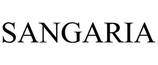 SANGARIA