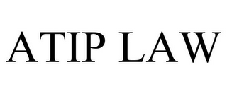ATIP LAW