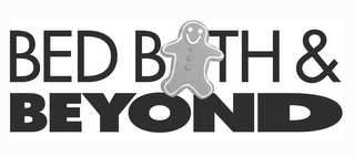 BED BATH & BEYOND