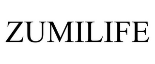 ZUMILIFE