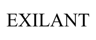 EXILANT