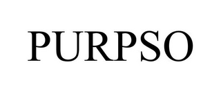 PURPSO