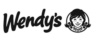 WENDY'S