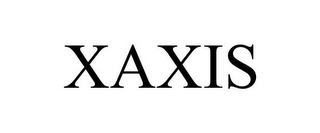 XAXIS