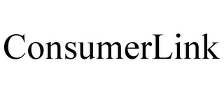 CONSUMERLINK