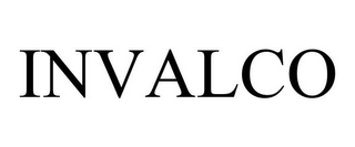 INVALCO