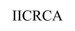 IICRCA