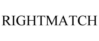 RIGHTMATCH