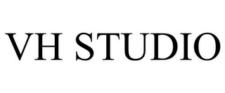 VH STUDIO