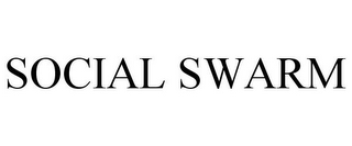 SOCIAL SWARM