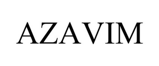 AZAVIM