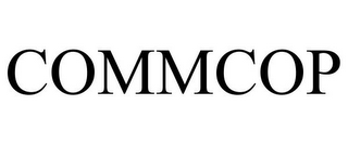 COMMCOP