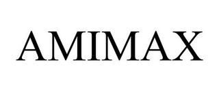 AMIMAX