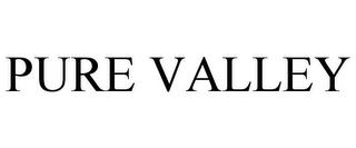 PURE VALLEY