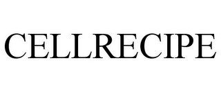CELLRECIPE