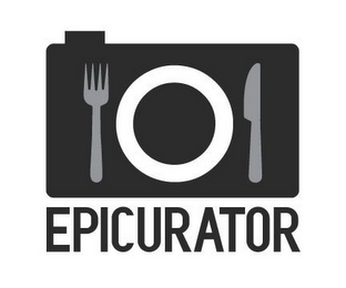EPICURATOR