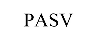 PASV