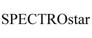 SPECTROSTAR