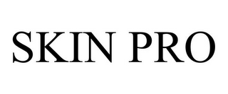 SKIN PRO