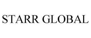 STARR GLOBAL