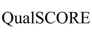 QUALSCORE