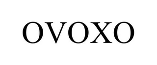 OVOXO