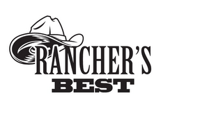 RANCHER'S BEST