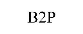 B2P