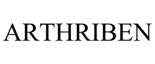 ARTHRIBEN