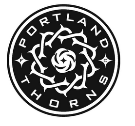 PORTLAND THORNS FC