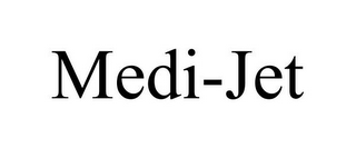 MEDI-JET