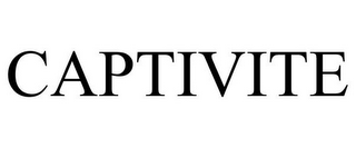 CAPTIVITE