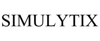 SIMULYTIX