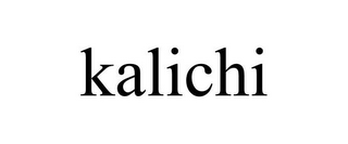 KALICHI