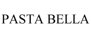 PASTA BELLA