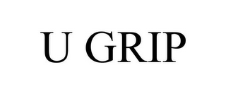 U GRIP